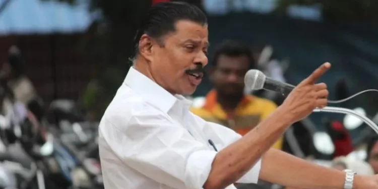 വൈരുധ്യാത്മക-ഭൗതികവാദം-അറിയാന്‍-പോലീസ്-സ്റ്റേഷനില്‍-പോകണം;-പാര്‍ട്ടി-സമ്മേളനത്തില്‍-എംവി.-ഗോവിന്ദന്-പരിഹാസം