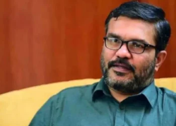 മന്ത്രി-എംബി.-രാജേഷിന്റെ-ഡ്രൈവര്‍ക്കെതിരെ-സ്വര്‍ണക്കടത്ത്,-പീഡന-പരാതി