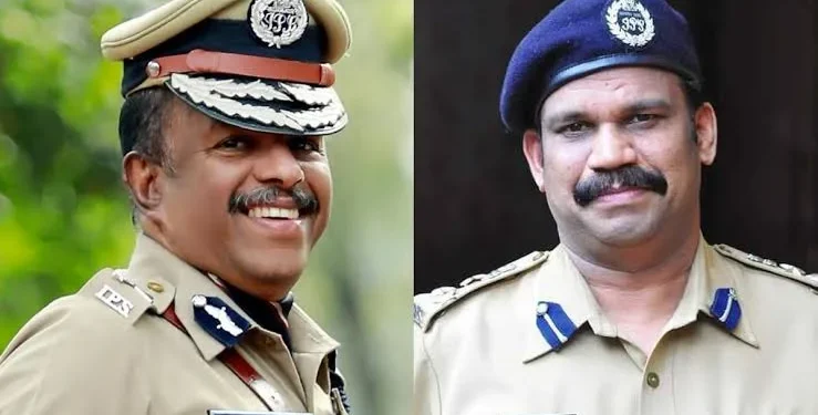 പോലീസ്-തലപ്പത്ത്-പോര്-മുറുകുന്നു-:-എം-ആര്-അജിത്കുമാറിനെതിരെ-നടപടി-ആവശ്യപ്പെട്ട്-എഡിജിപി-പി-വിജയന്-രംഗത്ത്