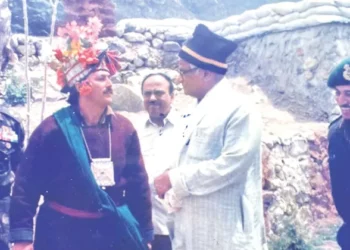 താഷി-നാംഗ്യാല്‍:-യുദ്ധം-ചെയ്യാത്ത-യുദ്ധവീരന്‍