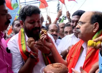 പന്തളം-നഗരസഭ-ബിജെപിക്ക്-തന്നെ-:-എൽഡിഎഫ്-–-യുഡിഎഫ്-അവിശുദ്ധ-കൂട്ടുകെട്ടിന്-ഇത്-മറുപടി