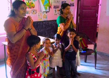 2017-ലെ-എല്‍ഡി.എഫ്-പ്രഖ്യാപനം-നടപ്പായില്ല,-7229-അങ്കണവാടികള്‍-വാടകക്കെട്ടിടത്തില്‍-തന്നെ