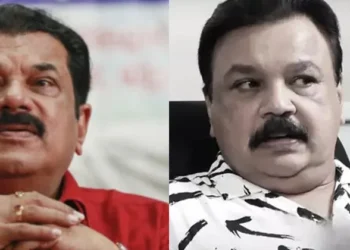 ലൈംഗികാരോപണം;-മുകേഷ്-എംഎല്‍എക്കും-നടന്‍-ഇടവേള-ബാബുവിനും-എതിരെ-കുറ്റപത്രം-സമര്‍പ്പിച്ചു