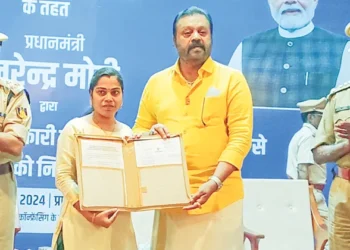 യുവശാക്തീകരണം;-71000ത്തിലധികം-പേര്‍ക്ക്-നിയമന-ഉത്തരവുകള്‍-കൈമാറി