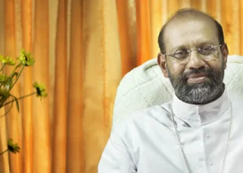 വന-ഭേദഗതിനിയമം-പിന്‍വലിച്ചേ-മതിയാകൂ;-മന്ത്രിക്ക്-നേരം-വെളുത്തിട്ടില്ല:-ബിഷപ്പ്-മാര്‍-റെമിജിയോസ്-ഇഞ്ചനാനിയല്‍