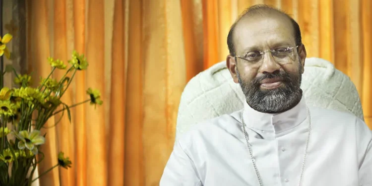 വന-ഭേദഗതിനിയമം-പിന്‍വലിച്ചേ-മതിയാകൂ;-മന്ത്രിക്ക്-നേരം-വെളുത്തിട്ടില്ല:-ബിഷപ്പ്-മാര്‍-റെമിജിയോസ്-ഇഞ്ചനാനിയല്‍