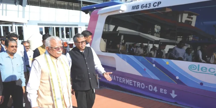 ആര്‍ആര്‍ടിഎസ്-കേരളത്തിന്-പ്രായോഗികം:-മനോഹര്‍ലാല്‍-ഖട്ടര്‍