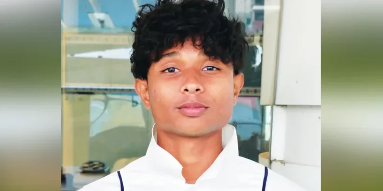 വിജയ്-മര്‍ച്ചന്റ്-ട്രോഫി:-കേരളത്തിന്-ബാറ്റിങ്-തകര്‍ച്ച