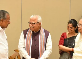 ആണവനിലയം-ചര്‍ച്ചയുമായി-കേരളം;-സംസ്ഥാനത്തിന്-പുറത്ത്-സ്ഥാപിക്കാമെന്ന്-നിവേദനം