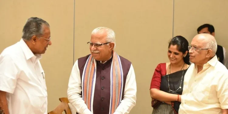 ആണവനിലയം-ചര്‍ച്ചയുമായി-കേരളം;-സംസ്ഥാനത്തിന്-പുറത്ത്-സ്ഥാപിക്കാമെന്ന്-നിവേദനം