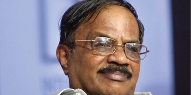 എംടി-വാസുദേവന്‍-നായരുടെ-ആരോഗ്യ-നില-മാറ്റമില്ലാതെ-തുടരുന്നു