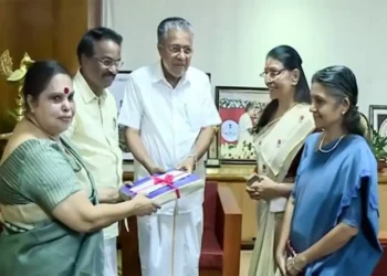 ഹേമ-കമ്മിറ്റി-റിപ്പോര്‍ട്ട്-:-മേക്കപ്പ്-മാനേജര്‍-സജീവിനെതിരേ-ആദ്യ-കുറ്റപത്രം-സമര്‍പ്പിച്ചു 