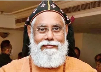 ക്രൈസ്തവ-സമുദായത്തിലെ-ഷിബു-സ്വാമി-;-സുഡാപ്പികൾ-എപ്പോൾ-പ്രതിരോധത്തിൽ-ആയാലും-രക്ഷകനായെത്തും-:-യൂഹാനോൻ-മാർ-മിലിത്തിയൂസിനെതിരെ-വിമർശനം