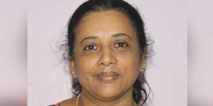 ഫയലില്‍-സ്വീകരിക്കാത്ത-ഹര്‍ജിക്ക്-റിവ്യൂപെറ്റീഷന്‍;-സിസ-തോമസിനെ-ദ്രോഹിക്കാനുറച്ച്-സര്‍ക്കാര്‍