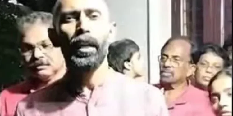 പത്തനംതിട്ടയില്‍-കരോള്‍-സംഘത്തിന്-നേരെ-ആക്രമം,-സ്ത്രീകള്‍-അടക്കമുള്ളവരെ-ആക്രമിച്ചു