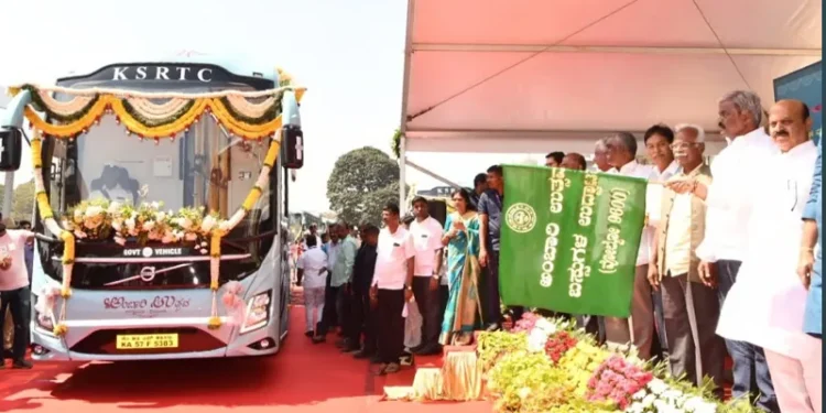 അംബാരി-ഉത്സവ്-ബസുകള്‍-സര്‍വീസ്:-കേരളത്തിലേക്കു-കൂടുതല്‍-എസി-സ്ലീപ്പര്‍-സര്‍വീസുകളുമായി-കര്‍ണാടക-ആര്‍ടിസി