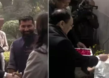 ക്രിസ്തുമസ്-ദിനത്തില്‍-സിബിസിഐ-ആസ്ഥാനം-സനദര്‍ശിച്ച്-ജെ-പി-നദ്ദ,-പ്രാര്‍ത്ഥനകളില്‍-പങ്കെടുത്തു,