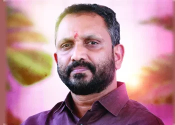 ആരിഫ്-മുഹമ്മദ്-ഖാന്‍-ഇടത്-സര്‍ക്കാരിന്റെ-ഭരണഘടനാവിരുദ്ധതയെ-എതിര്‍ത്തു,-ഗവര്‍ണര്‍-മാറിയാല്‍-രക്ഷപ്പെടാമെന്ന്-സിപിഎം-കരുതരുത്-കെ-സുരേന്ദ്രന്‍