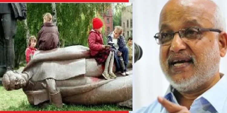 മാർക്‌സിന്റെ-പഠനം-തുടരേണ്ടത്‌-പുതിയ-കാലത്തിന്റെ-കടമയെന്ന്-ബേബി-സഖാവ്;-മാര്‍ക്സിസം-തോല്‍വിയെന്ന്-പഠിക്കാന്‍-ഇവിടെ-കേരളത്തിലെ-യുവാക്കള്‍