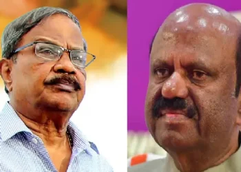 വായനക്കാരെ-വിസ്മയിപ്പിച്ച-കഥകളുടെ-പെരുന്തച്ചന്-ആദരവ്-:-ബംഗാൾ-ഗവർണർ-ഡോ-സി.വി-ആനന്ദബോസ്