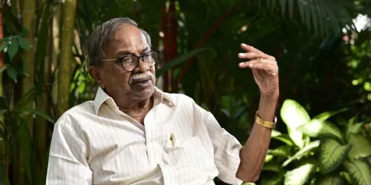 എംടി.വാസുദേവൻ-നായരുടെ-വിയോഗം;-സംസ്ഥാനത്ത്-രണ്ട്-ദിവസത്തെ-ദുഃഖാചരണം