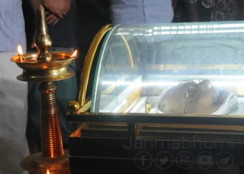 മലയാള-സാഹിത്യത്തിന്റെ-മഹാനായ-കഥാകൃത്തിന്-വിട;-സംസ്കാരം-ഇന്ന്-വൈകിട്ട്