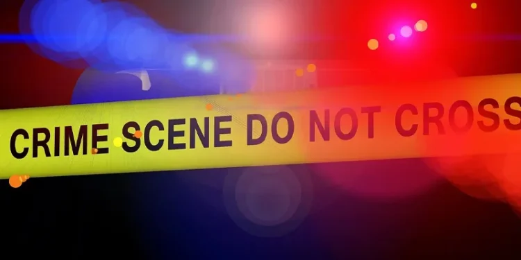 തൃശൂരിൽ-വീടുകയറി-ആക്രമണം;-രണ്ടുപേർ-കുത്തേറ്റ്-മരിച്ചു