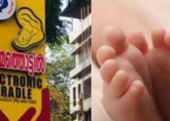 ക്രിസ്തുമസ്-പുലരിയില്-ലഭിച്ച-കുഞ്ഞിന്-പേരിട്ടു:-സ്നിഗ്ദ്ധ