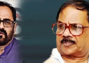 എംടിയുടെ-സംഭാവനകൾ-അനശ്വരം:-രാജീവ്-ചന്ദ്രശേഖർ