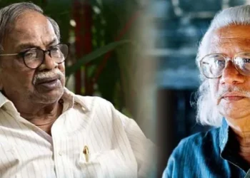 വിശേഷണങ്ങൾക്ക്-അതീതനായ-മഹാ-പ്രതിഭ;-ജ്യേഷ്ഠ-സഹോദരനായാണ്-താൻ-കണ്ടിട്ടുള്ളതെന്ന്-അടൂർ-ഗോപാലകൃഷ്ണൻ