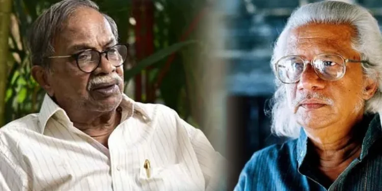 വിശേഷണങ്ങൾക്ക്-അതീതനായ-മഹാ-പ്രതിഭ;-ജ്യേഷ്ഠ-സഹോദരനായാണ്-താൻ-കണ്ടിട്ടുള്ളതെന്ന്-അടൂർ-ഗോപാലകൃഷ്ണൻ