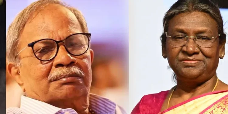 ‘സാഹിത്യ-ലോകം-കൂടുതല്‍-ദരിദ്രമായി’;-അനുശോചനം-അറിയിച്ച്-രാഷ്‌ട്രപതി-ദ്രൗപദി-മുര്‍മു