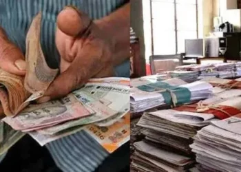 സർക്കാർ-ജീവനക്കാരുടെ-ക്ഷേമപെന്ഷന്-തട്ടിപ്പ്-:-റവന്യൂ,-സര്വ്വേ-വകുപ്പില്-38-പേരെ-സസ്പെൻഡ്-ചെയ്തു