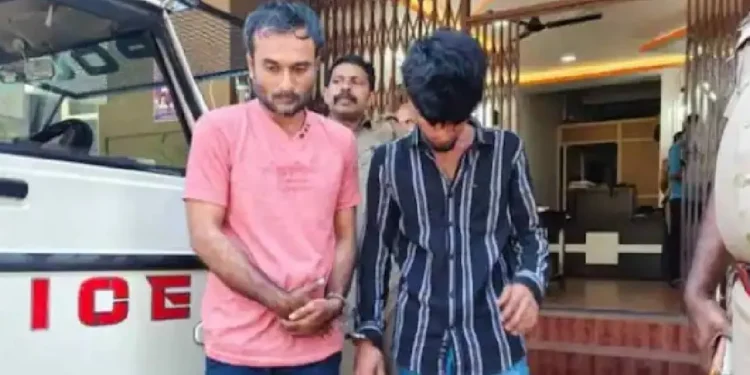 ഇറാനി-ഗ്യാങില്‍പെട്ടവർ-ഇടുക്കിയിൽ-പിടിയിൽ-:-കുറുവ-സംഘത്തിന്റെ-സമാനമായി-ആക്രമണം-നടത്താൻ-ഇക്കൂട്ടർ-വിരുതർ