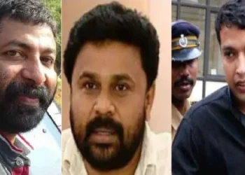 4-വർഷം-കാവ്യ-മാധവന്റെ-ഡ്രൈവറായിരുന്നവെന്ന-പള്‍സർ-സുനിയുടെ-മൊഴി-ദിലീപിനെ-കുടിക്കിയേക്കുമെന്ന്-ബൈജു-കൊട്ടാരക്കര