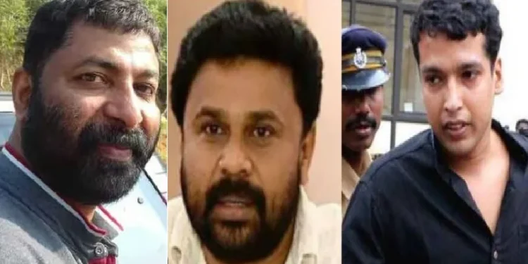 4-വർഷം-കാവ്യ-മാധവന്റെ-ഡ്രൈവറായിരുന്നവെന്ന-പള്‍സർ-സുനിയുടെ-മൊഴി-ദിലീപിനെ-കുടിക്കിയേക്കുമെന്ന്-ബൈജു-കൊട്ടാരക്കര