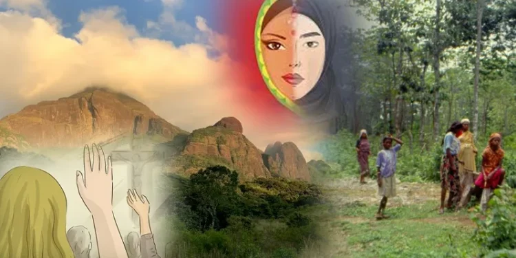 അഗസ്ത്യമലയുടെ-അടിവാരത്തില്‍-മതംമാറ്റം-വ്യാപകം