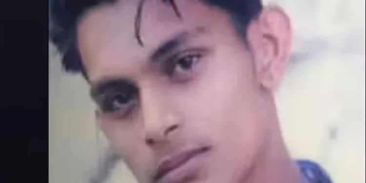 ഇടുക്കിയില്‍-വെള്ളച്ചാട്ടത്തിനു-മുകളില്‍-നിന്ന്-താഴേക്ക്-വീണ്-യുവാവിന്-ദാരുണാന്ത്യം