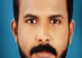 നിയന്ത്രണം-വിട്ട-ബുള്ളറ്റ്-വൈദ്യുതി-തൂണില്-ഇടിച്ച്-യുവാവ്-മരിച്ചു