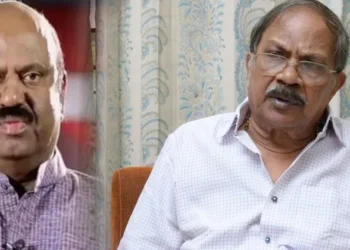 എം-ടി-:-ഭാഷാ-സാഹിത്യത്തെ-വിശ്വസാഹിത്യവുമായി-ബന്ധിപ്പിച്ച-മാരിവിൽപ്പാലം-–-ബംഗാൾ-ഗവർണർ-സി.വി-ആനന്ദബോസ്