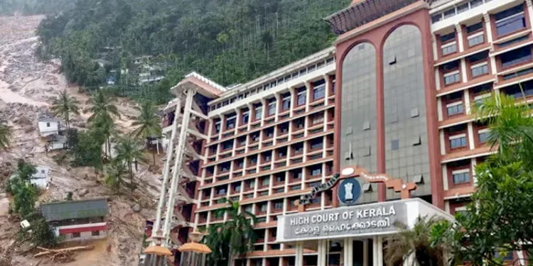 വയനാട്-പുനരധിവാസം;-നഷ്ടപരിഹാരം-നൽകി-ഭൂമി-എറ്റെടുക്കാം,-എസ്റ്റേറ്റ്-ഉടമകളുടെ-ഹർജി-തള്ളി-ഹൈക്കോടതി