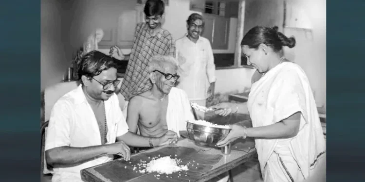 അച്ഛനും-എംടിയും-അസാമാന്യ-ബന്ധം