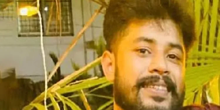 കൊലക്കേസ്-പ്രതി-ആകാശ്-തില്ലങ്കേരിയുടെ-കൂട്ടാളി-ജിജോ-തില്ലങ്കേരി-അറസ്റ്റില്,അറസ്റ്റ്-യുവതിയുടെ-പീഡന-പരാതിയില്