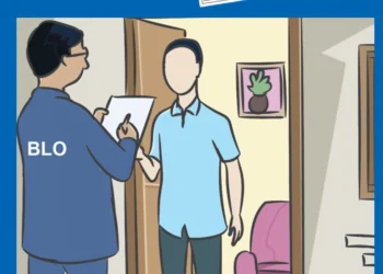 ബിഎല്‍.ഒമാരുടെ-പേരില്‍-അസോസിയേഷന്‍-രൂപീകരിച്ച്-നടത്തുന്ന-പണപ്പിരിവ്-അനധികൃതമെന്ന്-മുന്നറിയിപ്പ്