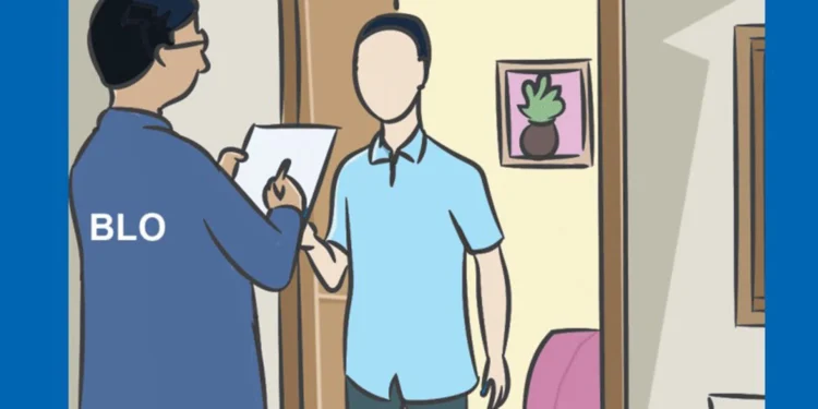 ബിഎല്‍.ഒമാരുടെ-പേരില്‍-അസോസിയേഷന്‍-രൂപീകരിച്ച്-നടത്തുന്ന-പണപ്പിരിവ്-അനധികൃതമെന്ന്-മുന്നറിയിപ്പ്