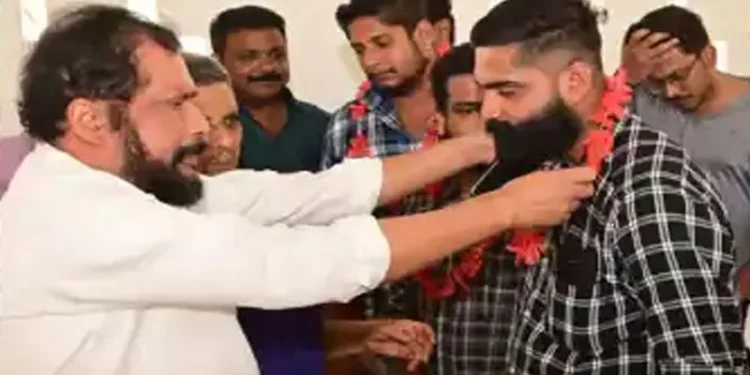 പത്തനംതിട്ടയില്‍-പുതുതായി-സിപിഎമ്മില്‍-ചേര്‍ന്നതില്‍-റൗഡിയും-ക്രിമിനലുകളും