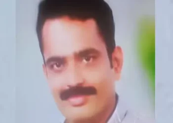 വിഷം-കഴിച്ച-നിലയില്‍-ആശുപത്രിയില്‍-പ്രവേശിപ്പിച്ച-വയനാട്-ഡിസിസി-ട്രഷററുടെ-മകന്‍-മരിച്ചു