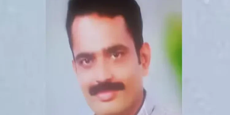 വിഷം-കഴിച്ച-നിലയില്-ആശുപത്രിയില്-പ്രവേശിപ്പിച്ച-വയനാട്-ഡിസിസി-ട്രഷററുടെ-മകന്-മരിച്ചു