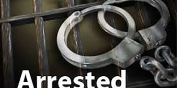 സന്നിധാനത്ത്-മദ്യ-വില്‍പ്പന;-ഒരാള്‍-അറസ്റ്റില്‍