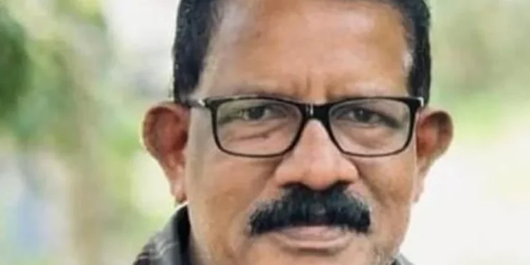 ബോട്ടില്-നിന്നും-വേമ്പനാട്ട്-കായലില്-ചാടിയ-ആളുടെ-മൃതദേഹം-കണ്ടെത്തി